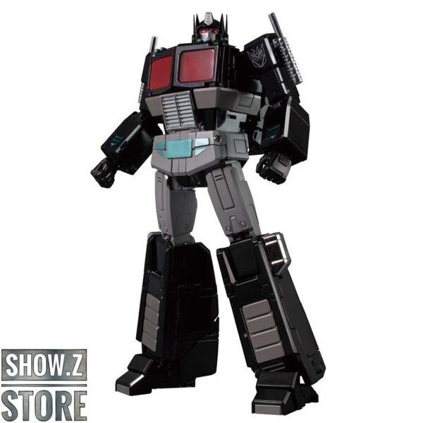 New KO MP 44   Shattered Glass, EVA, Ultra Magnus, Nemesis Prime Colors Coming Soon  (4 of 4)